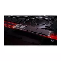 5070 rtx nesiojamasis ryzen 9 - HP OMEN 16-ap1194ng, Ryzen 9 8940HX, 24 GB, 1 TB, 16", RTX 5070, FreeDOS - 3 nuotrauka