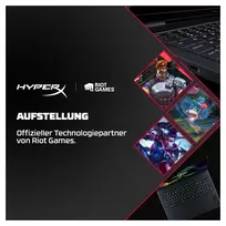 5070 rtx nesiojamasis ryzen 9 - HP OMEN 16-ap1194ng, Ryzen 9 8940HX, 24 GB, 1 TB, 16", RTX 5070, FreeDOS - 11 nuotrauka