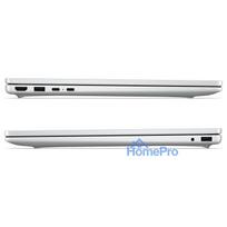 hp omnibook 3 - HP OmniBook 3 17-dp0430ngx, Ryzen 3 7320U, 8 GB, 512 GB, 17.3", Glacier Silver (Sidabrinis) - 2 nuotrauka