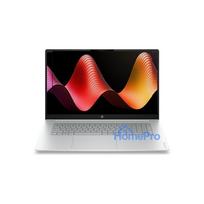 hp omnibook 3 - HP OmniBook 3 17-dp0430ngx, Ryzen 3 7320U, 8 GB, 512 GB, 17.3", Glacier Silver (Sidabrinis) - 5 nuotrauka