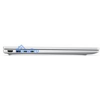 hp omnibook 3 - HP OmniBook 3 17-dp0156ng, Ryzen 5 7520U, 16 GB, 512 GB, 17.3", Silver (Sidabrinis) - 2 nuotrauka