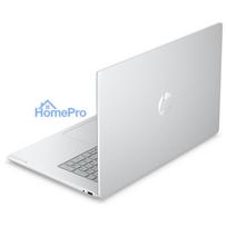 hp omnibook 3 - HP OmniBook 3 17-dp0156ng, Ryzen 5 7520U, 16 GB, 512 GB, 17.3", Silver (Sidabrinis) - 7 nuotrauka
