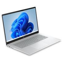 hp omnibook 3 - HP OmniBook 3 17-dp0156ng, Ryzen 5 7520U, 16 GB, 512 GB, 17.3", Silver (Sidabrinis) - 8 nuotrauka
