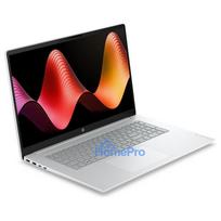 hp omnibook 3 - HP OmniBook 3 17-dp0453ngx, Ryzen 5 7520U, 8 GB, 512 GB, 17.3", Glacier Silver (Sidabrinis) - 3 nuotrauka