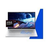 hp omnibook 3 - HP OmniBook 3 17-dp0453ngx, Ryzen 5 7520U, 8 GB, 512 GB, 17.3", Glacier Silver (Sidabrinis) - 4 nuotrauka