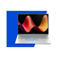hp omnibook 3 - HP OmniBook 3 16-by0171ng, Ryzen 7 160, 8 GB, 512 GB, 16", Black (Juodas) - 5 nuotrauka