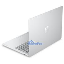 hp omnibook 3 - HP OmniBook 3 16-by0171ng, Ryzen 7 160, 8 GB, 512 GB, 16", Black (Juodas) - 8 nuotrauka