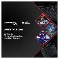 nesiojamas kompiuteris zaidimams - HP HyperX OMEN 16-am2170ng, i7-14650HX, 16 GB, 512 GB, 16", RTX 5070, FreeDOS - 14 nuotrauka