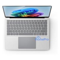 microsoft surface laptop 7 snapdragon - Microsoft Surface Laptop 7th Edition Copilot+ PC 15", Snapdragon X Elite X1E-80-100, 16 GB, 512 GB, Platinum (Sidabrinis) - 6 nuotrauka