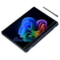g2 ultra - HP EliteBook X Flip G2i 14", Core Ultra 7 356H, 32 GB, 1 TB, WUXGA, 5G, Blue (Mėlynas) - 3 nuotrauka