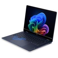 g2 ultra - HP EliteBook X Flip G2i 14", Core Ultra 7 356H, 32 GB, 1 TB, WUXGA, 5G, Blue (Mėlynas) - 4 nuotrauka