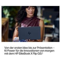 g2 ultra - HP EliteBook X Flip G2i 14", Core Ultra 7 356H, 32 GB, 1 TB, WUXGA, 5G, Blue (Mėlynas) - 6 nuotrauka