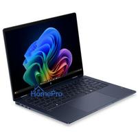 g2 ultra - HP EliteBook X Flip G2i 14", Core Ultra 7 356H, 32 GB, 1 TB, WUXGA, 5G, Blue (Mėlynas) - 14 nuotrauka