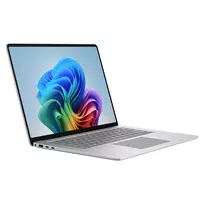 windows 11 laptopas - Microsoft Surface Laptop 8th Edition 13.8", Core Ultra 5, 32 GB, 256 GB, Windows 11 Pro, Platinum (Platininis) - 3 nuotrauka