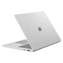windows 11 laptopas - Microsoft Surface Laptop 8th Edition 13.8", Core Ultra 5, 32 GB, 256 GB, Windows 11 Pro, Platinum (Platininis) - 6 nuotrauka