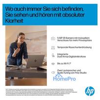 intel core ultra 7 256v - HP OmniBook X Flip 16-as0170ng, Core Ultra 7 256V, 16 GB, 512 GB, 16", Touch, Windows 11 Home - 2 nuotrauka