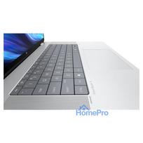 intel core ultra 7 256v - HP OmniBook X Flip 16-as0170ng, Core Ultra 7 256V, 16 GB, 512 GB, 16", Touch, Windows 11 Home - 10 nuotrauka