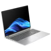 ddr5 pc 32gb - HP EliteBook 6 G1a, Ryzen 7 250, 32 GB, 1 TB, 16", WUXGA, Silver (Sidabrinis) - 2 nuotrauka