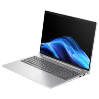 ddr5 pc 32gb - HP EliteBook 6 G1a, Ryzen 7 250, 32 GB, 1 TB, 16", WUXGA, Silver (Sidabrinis) - 6 nuotrauka