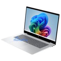 intel core ultra 7 256v - HP OmniBook 7 17-dc0173ng, Core Ultra 7 256V, 16 GB, 512 GB, 17.3", Touch, Windows 11 Home - 3 nuotrauka