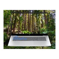 intel core ultra 7 256v - HP OmniBook 7 17-dc0173ng, Core Ultra 7 256V, 16 GB, 512 GB, 17.3", Touch, Windows 11 Home - 5 nuotrauka