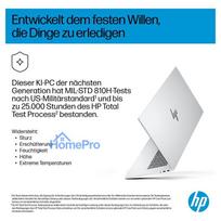 intel core ultra 7 256v - HP OmniBook 7 17-dc0173ng, Core Ultra 7 256V, 16 GB, 512 GB, 17.3", Touch, Windows 11 Home - 9 nuotrauka
