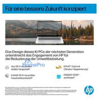 intel core ultra 7 256v - HP OmniBook 7 17-dc0173ng, Core Ultra 7 256V, 16 GB, 512 GB, 17.3", Touch, Windows 11 Home - 10 nuotrauka