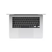macbook 15 3 air - Apple MacBook Air 15.3", M5 10-core CPU, 10-core GPU, 24GB, 1TB, Silver (Sidabrinis) - 8 nuotrauka