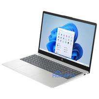 windows 11 laptopas - HP 15-fd0519ng, N150, 4 GB, 128 GB, 15.6", Windows 11 Home, Jet Black (Juodas) - 3 nuotrauka