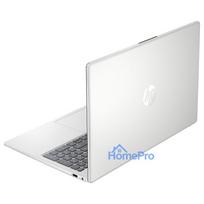 windows 11 laptopas - HP 15-fd0519ng, N150, 4 GB, 128 GB, 15.6", Windows 11 Home, Jet Black (Juodas) - 4 nuotrauka
