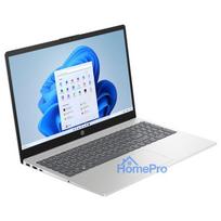 windows 11 laptopas - HP 15-fd0519ng, N150, 4 GB, 128 GB, 15.6", Windows 11 Home, Jet Black (Juodas) - 5 nuotrauka