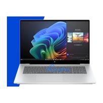 1tb nesiojamas ssd - HP OmniBook 7 17-dc0573ng, Core 7 256V, 16 GB, 1 TB, 17.3", Windows 11 Pro, Silver (Sidabrinis) - 4 nuotrauka