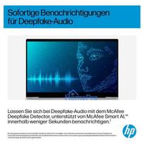 1tb nesiojamas ssd - HP OmniBook 7 17-dc0573ng, Core 7 256V, 16 GB, 1 TB, 17.3", Windows 11 Pro, Silver (Sidabrinis) - 9 nuotrauka