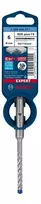 akmenys - SDS-plus-7X grąžtas Bosch 6x50x115mm, 1 vnt. - 7 nuotrauka