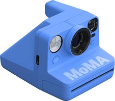 genio - Polaroid Now Gen 3 MoMa Edition - 4 nuotrauka