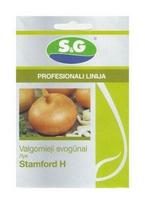 Svogūnų Stamford SYNGENTA sėklos, 1 g