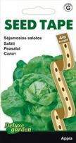 Sėjamųjų salotų APPIA sėklos juostoje, 4 m