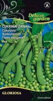 Raukšlėtųjų žirnių GLORIOSA sėklos, 10 g