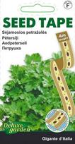 Sėjamųjų petražolių GIGANTE DTALIA sėklos juostoje, 4 m