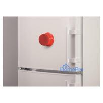 magnetines koloneles - Ultron Mag SoundMate BT Red - 2 nuotrauka