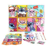 advento kalendorius stitch - Disney Lilo ir Stitch Advento kalendorius - 2 nuotrauka