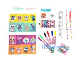 advento kalendorius stitch - Disney Lilo ir Stitch Advento kalendorius - 4 nuotrauka