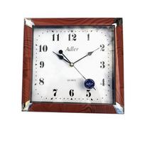 ADLER  30089 CHERRY Sieninis kvarcinis laikrodis