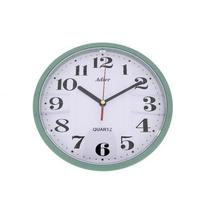 ADLER 30019 LIGHT GREEN Sieninis kvarcinis laikrodis