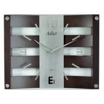 ADLER 21113W Sieninis kvarcinis laikrodis