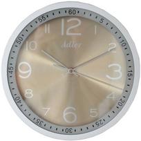 ADLER 30148GR Sieninis kvarcinis laikrodis