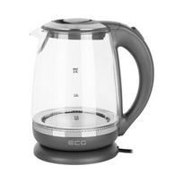 ecg virdulys - ECG RK 2020 Grey (Pilkas) - 1 nuotrauka