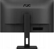 aoc monitor va - AOC Q27E3UMF - 2 nuotrauka
