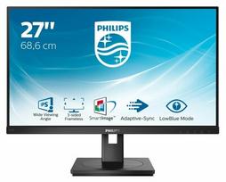 monitor 27 1080 - Philips 272S1AE - 7 nuotrauka