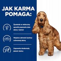 sunu maistas 10 kg - Sausas šunų maistas Hill's Food Sensitivities Z/D, 10 kg - 3 nuotrauka
